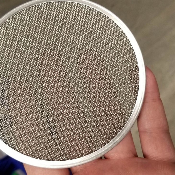 304 STAINLESS STEEL WIRE MESH