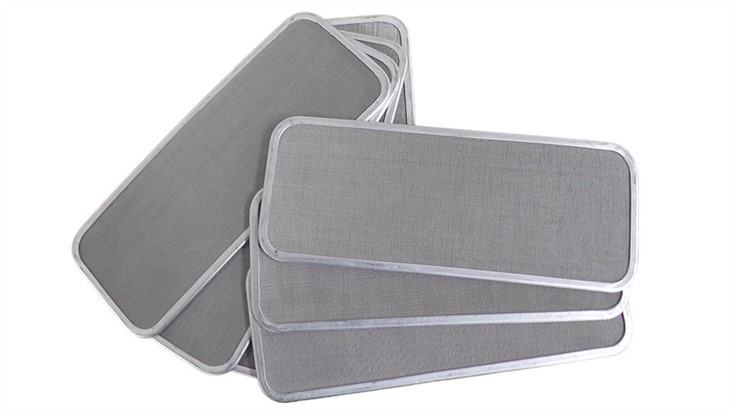 304 STAINLESS STEEL WIRE MESH