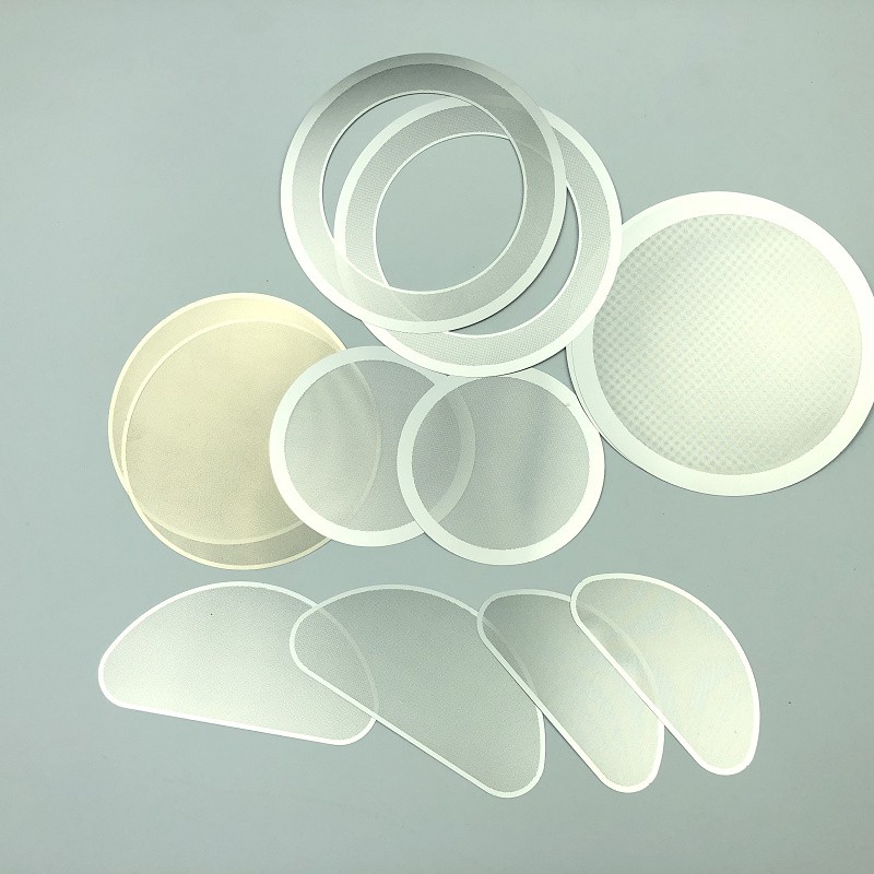 304 STAINLESS STEEL WIRE MESH