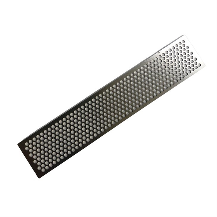 304 STAINLESS STEEL WIRE MESH