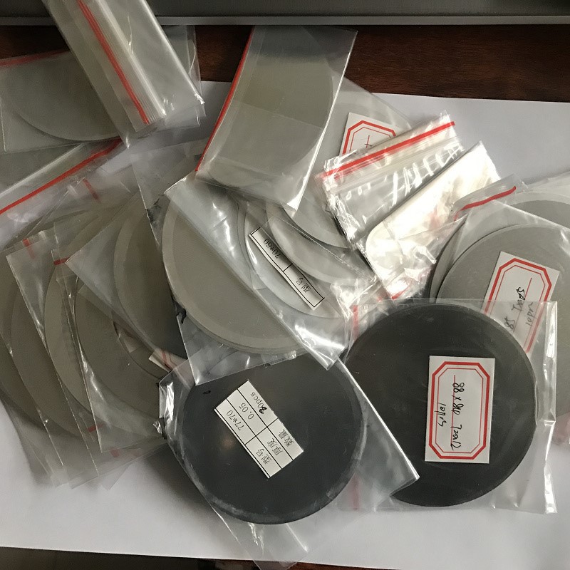 304 STAINLESS STEEL WIRE MESH