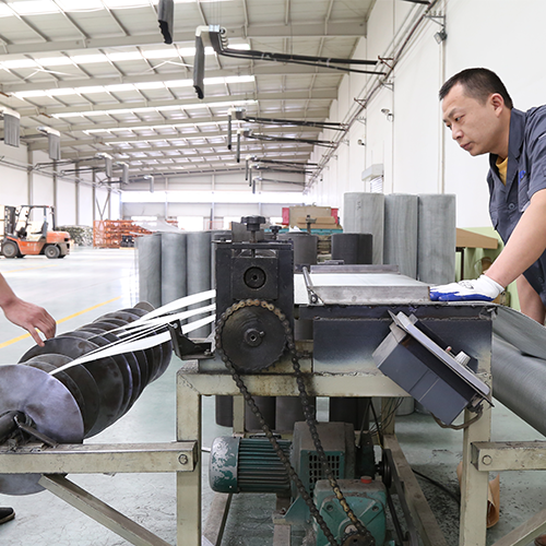 304 STAINLESS STEEL WIRE MESH