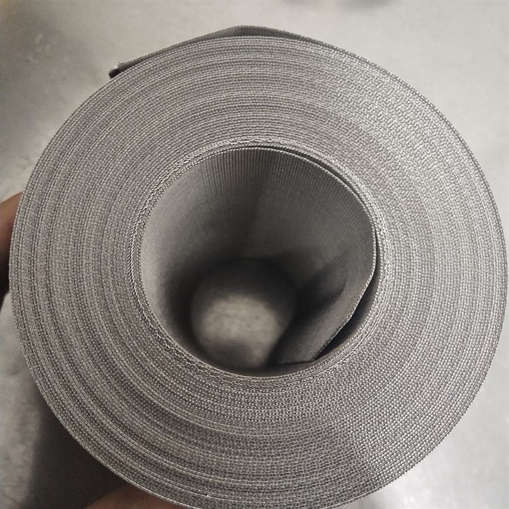 304 STAINLESS STEEL WIRE MESH