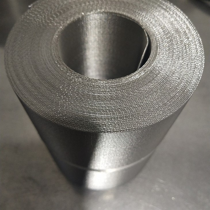 304 STAINLESS STEEL WIRE MESH