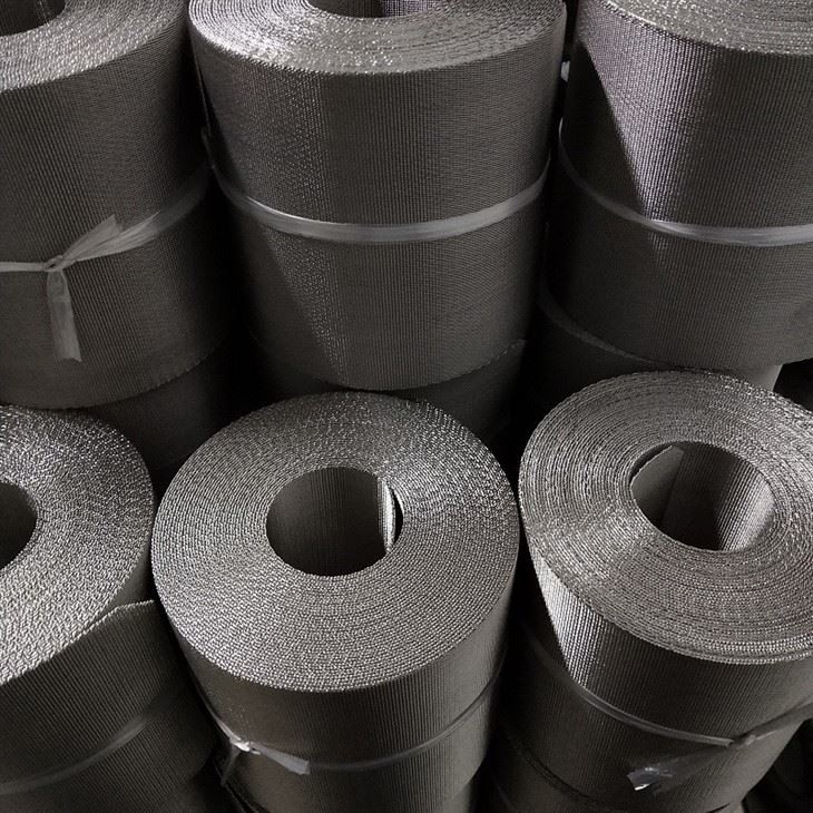 304 STAINLESS STEEL WIRE MESH