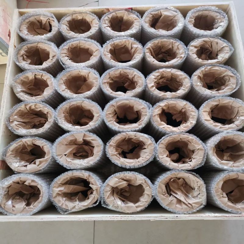 304 STAINLESS STEEL WIRE MESH