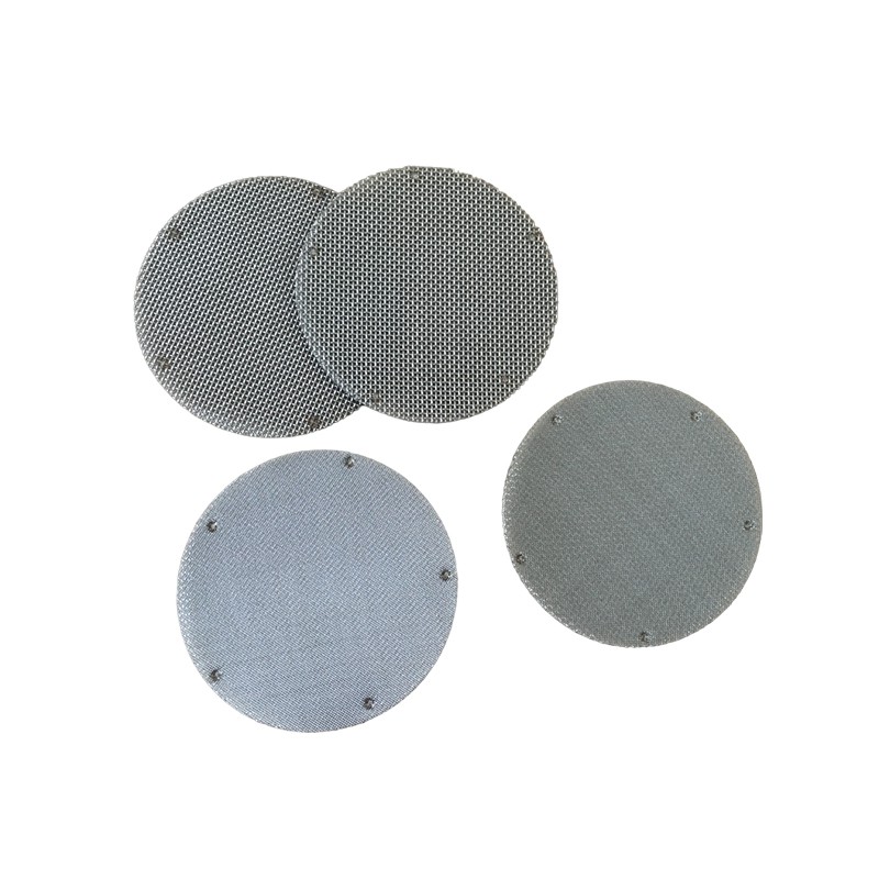 304 STAINLESS STEEL WIRE MESH