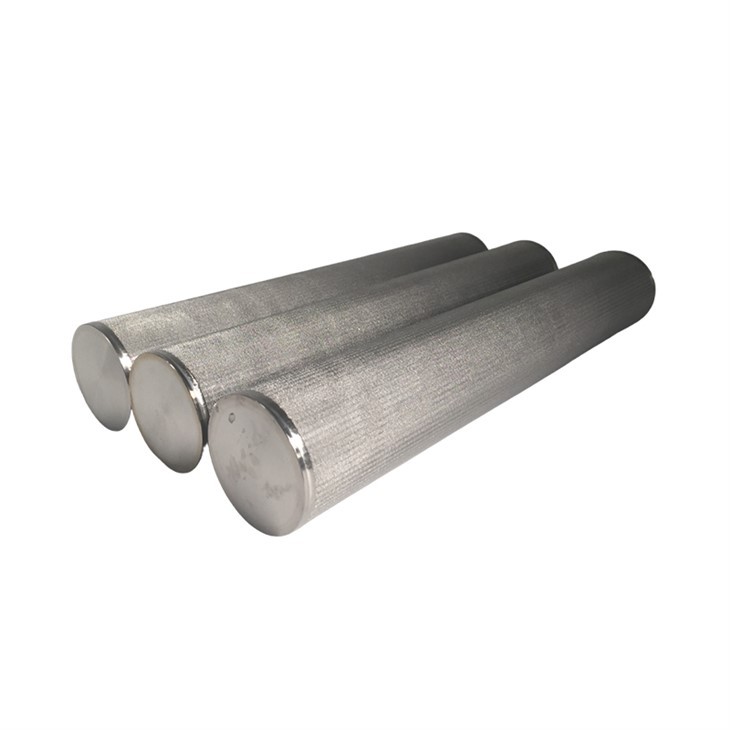 304 STAINLESS STEEL WIRE MESH