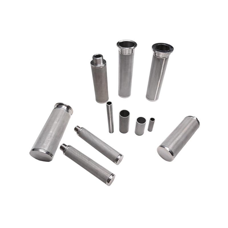 304 STAINLESS STEEL WIRE MESH