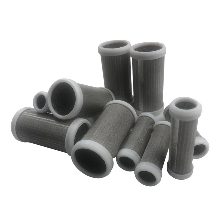 304 STAINLESS STEEL WIRE MESH