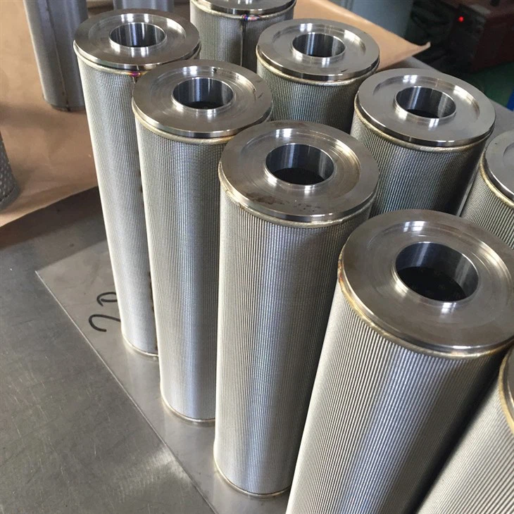 304 STAINLESS STEEL WIRE MESH