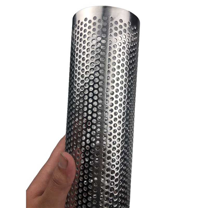 Perforated Strainer
