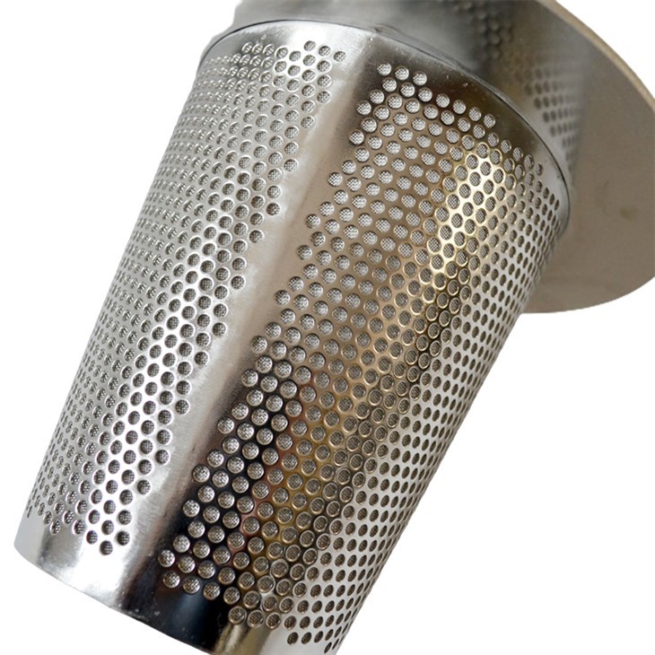 304 STAINLESS STEEL WIRE MESH