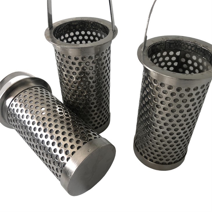 304 STAINLESS STEEL WIRE MESH