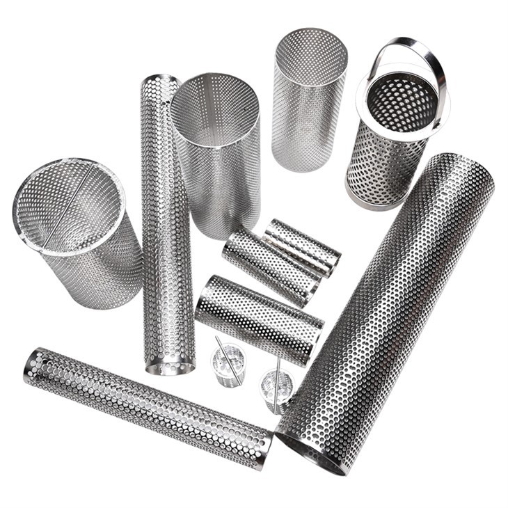 304 STAINLESS STEEL WIRE MESH