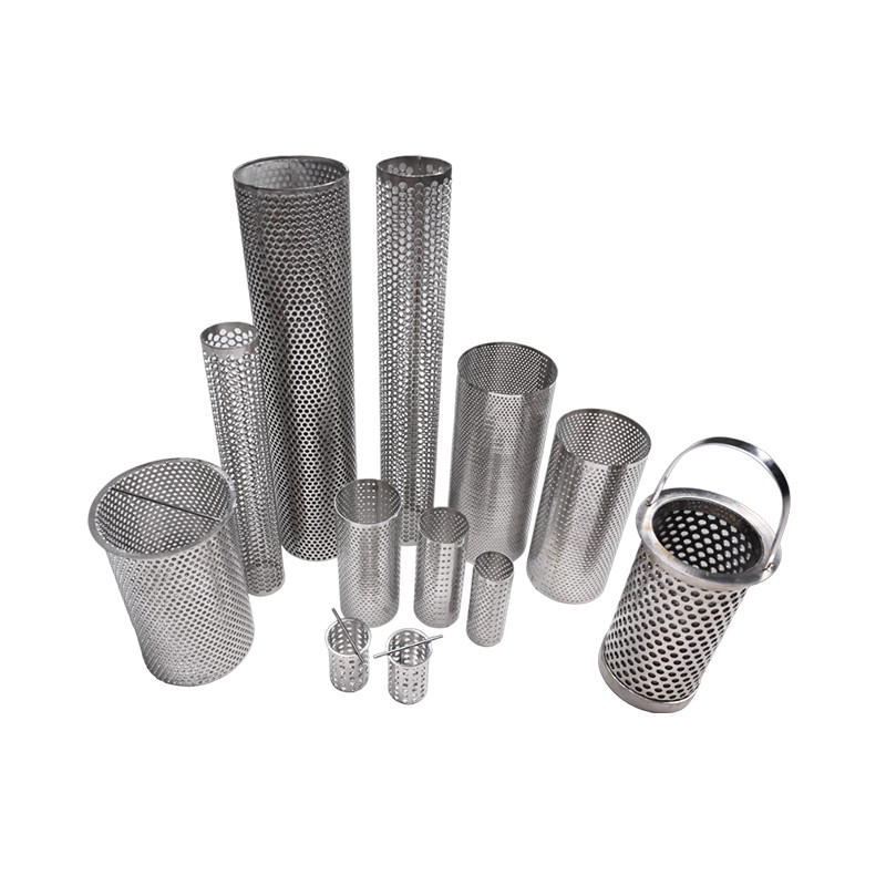 304 STAINLESS STEEL WIRE MESH