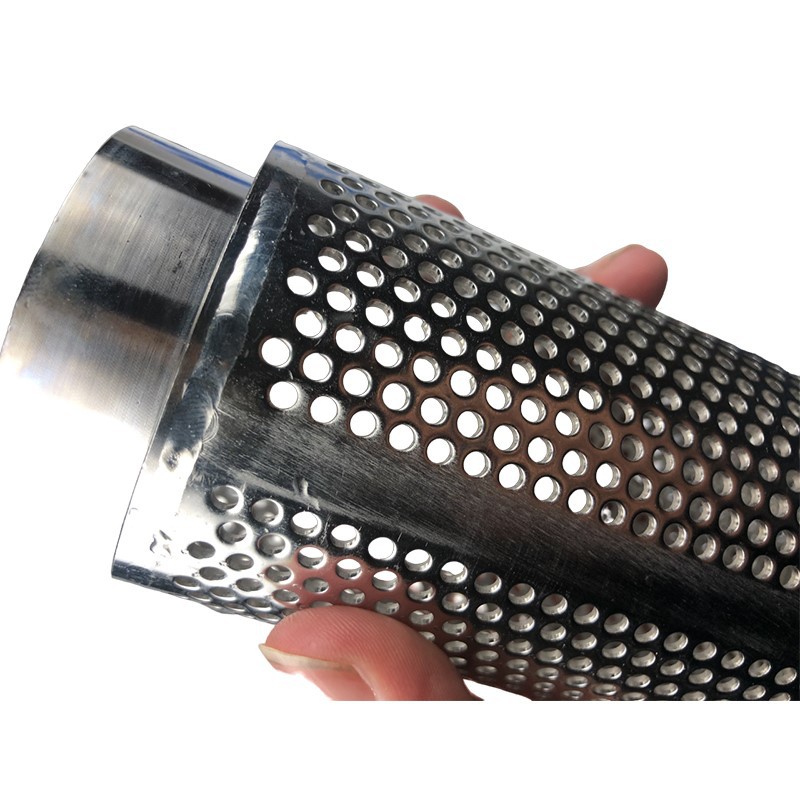 304 STAINLESS STEEL WIRE MESH