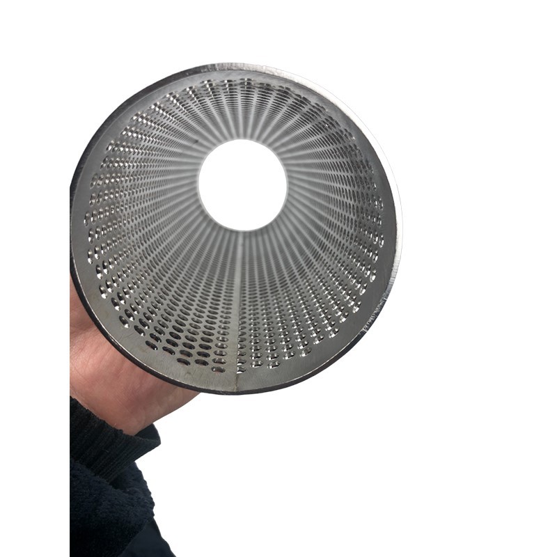 304 STAINLESS STEEL WIRE MESH