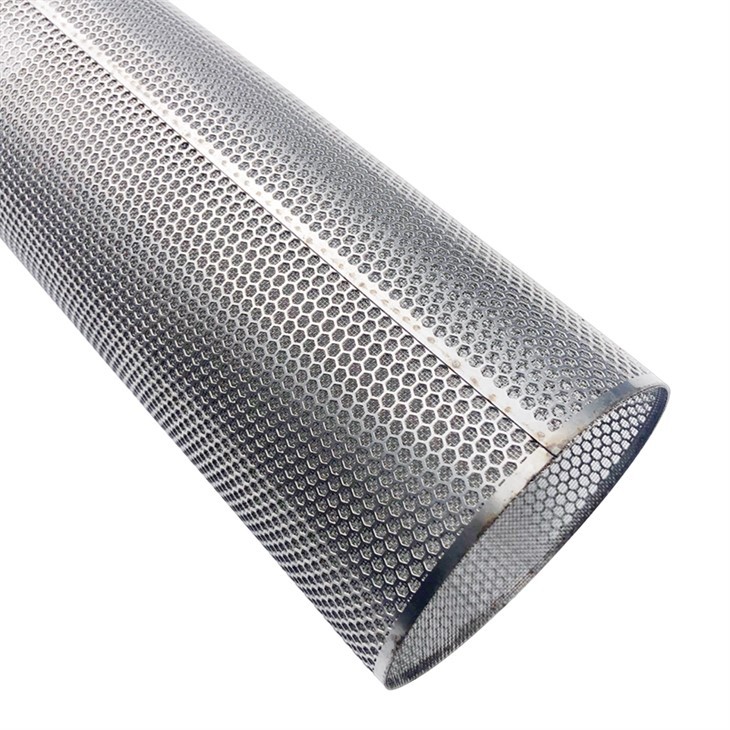 304 STAINLESS STEEL WIRE MESH