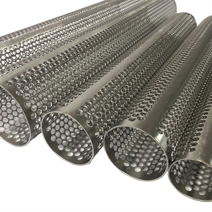 304 STAINLESS STEEL WIRE MESH