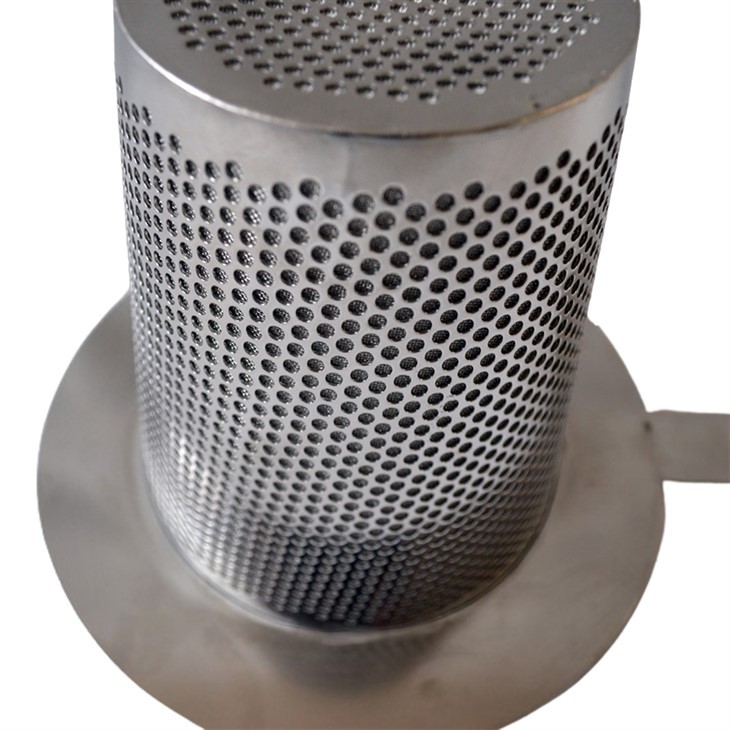304 STAINLESS STEEL WIRE MESH