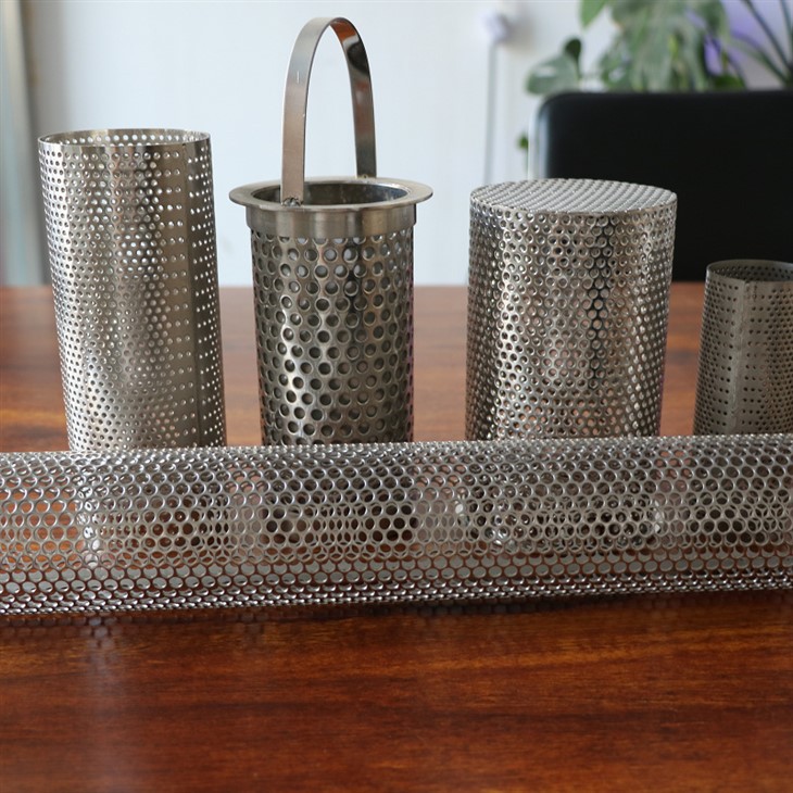 304 STAINLESS STEEL WIRE MESH