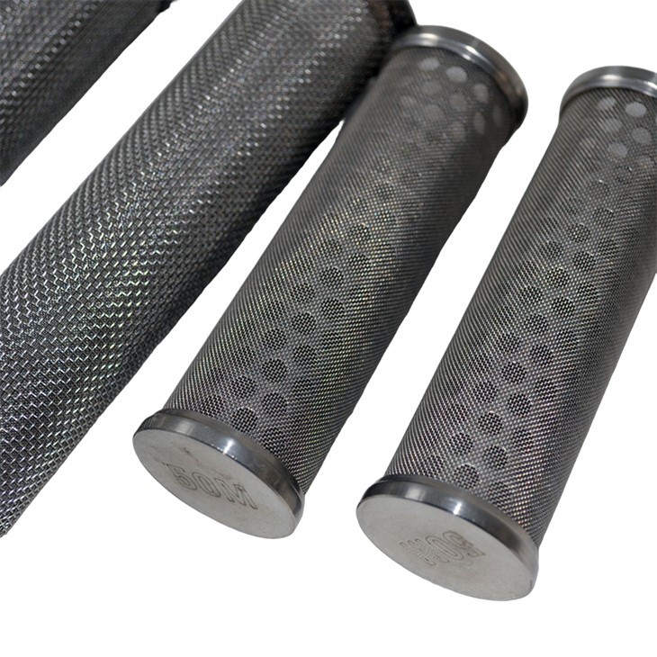 304 STAINLESS STEEL WIRE MESH