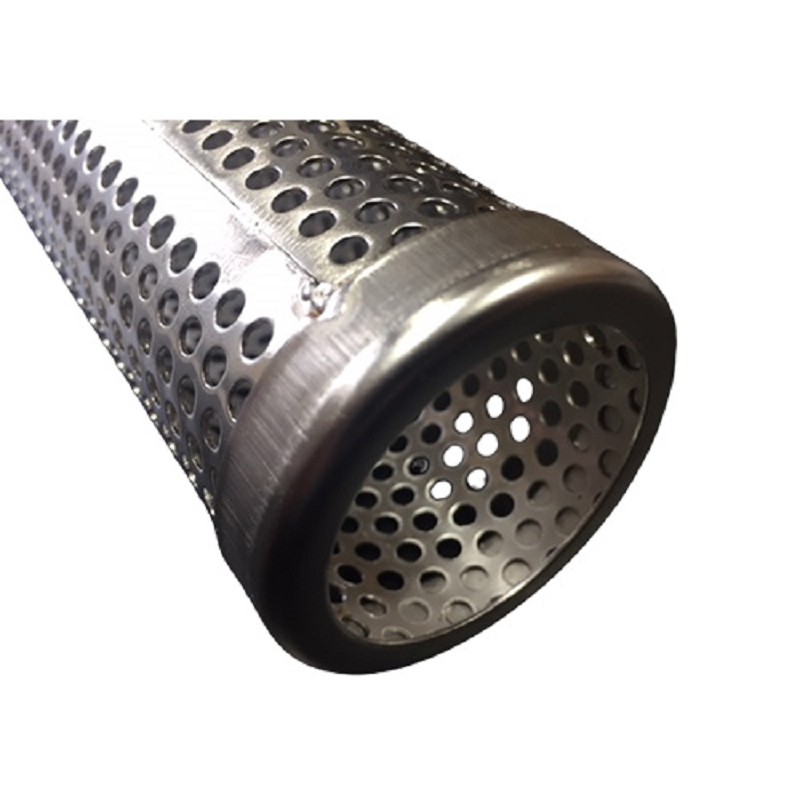 304 STAINLESS STEEL WIRE MESH