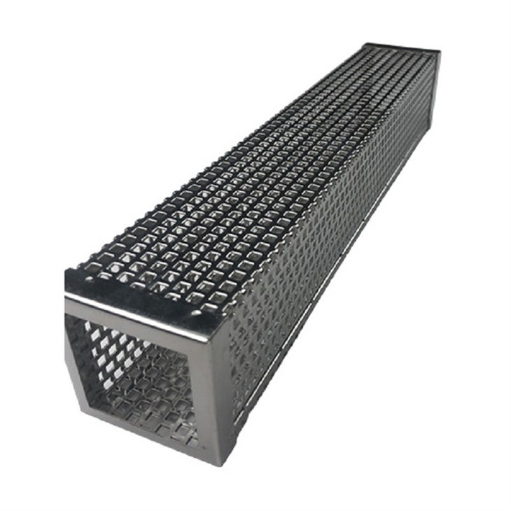 304 STAINLESS STEEL WIRE MESH