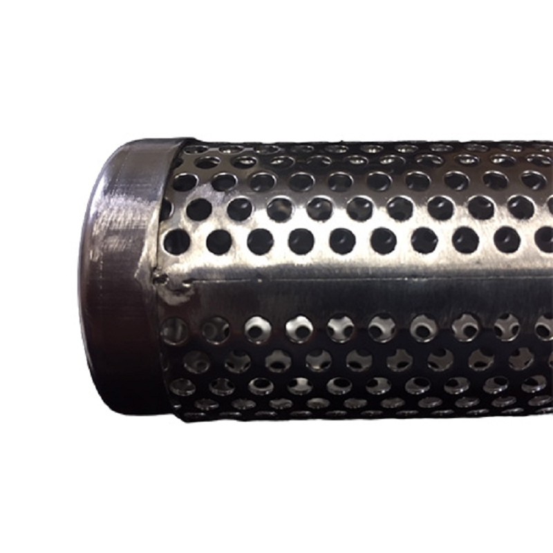 304 STAINLESS STEEL WIRE MESH