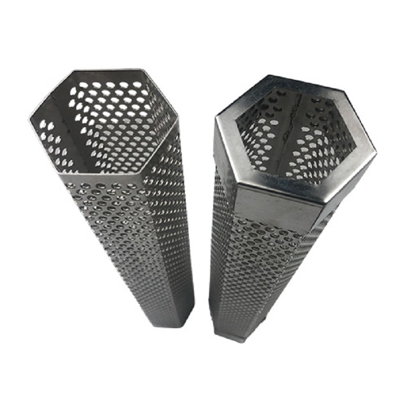 304 STAINLESS STEEL WIRE MESH