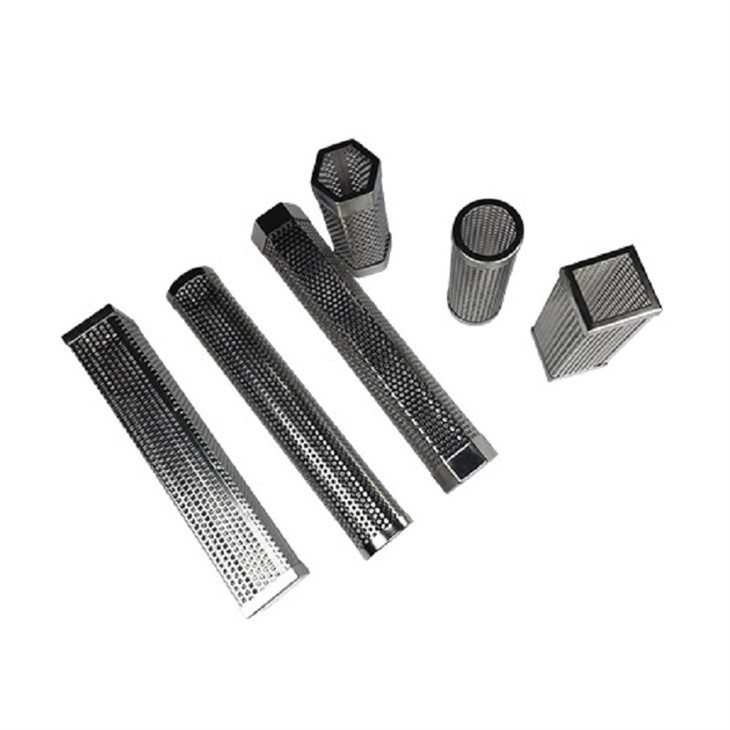 304 STAINLESS STEEL WIRE MESH