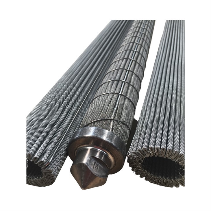 304 STAINLESS STEEL WIRE MESH