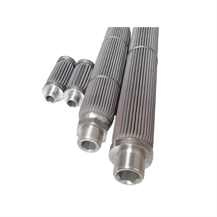 304 STAINLESS STEEL WIRE MESH