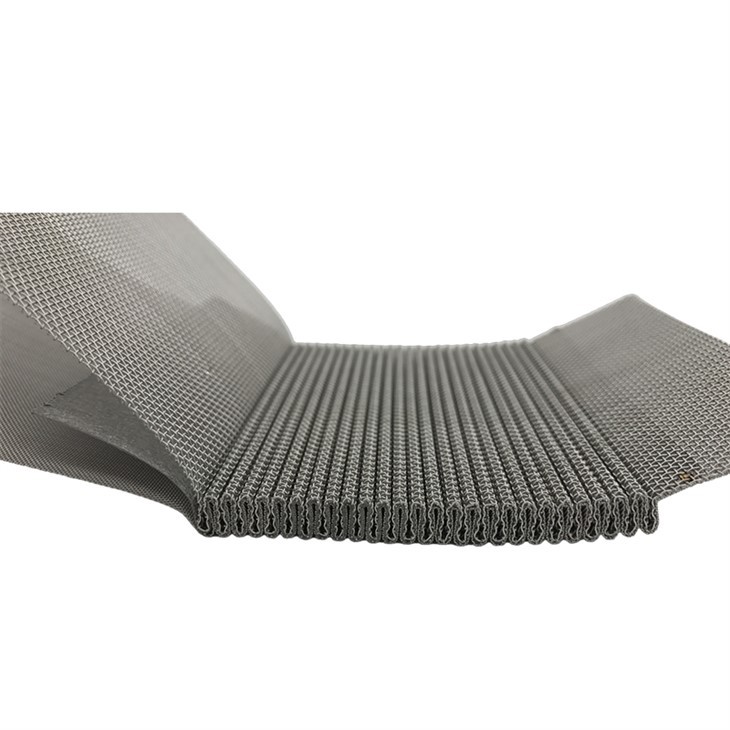 304 STAINLESS STEEL WIRE MESH