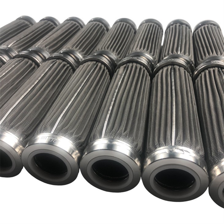 304 STAINLESS STEEL WIRE MESH