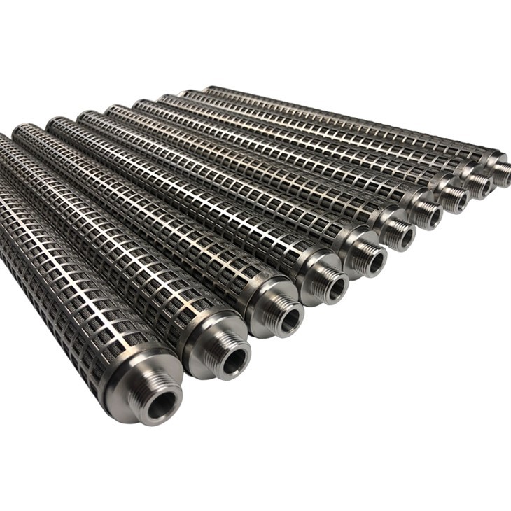 304 STAINLESS STEEL WIRE MESH