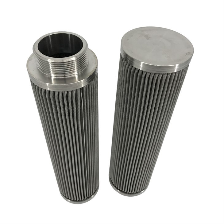 304 STAINLESS STEEL WIRE MESH