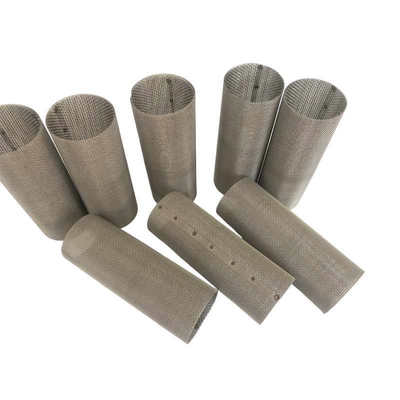 304 STAINLESS STEEL WIRE MESH