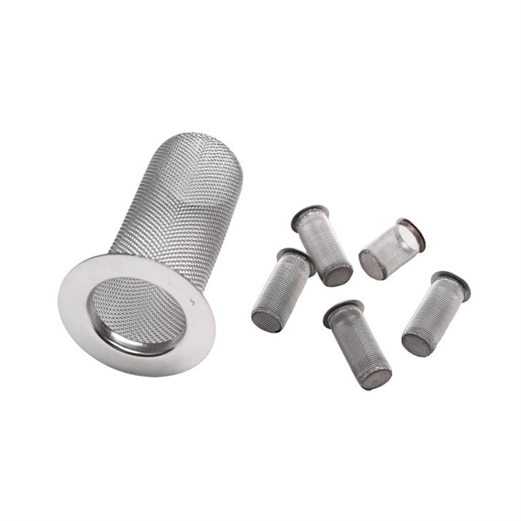 304 STAINLESS STEEL WIRE MESH