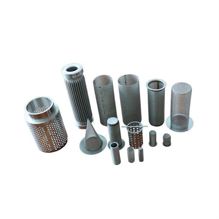 304 STAINLESS STEEL WIRE MESH