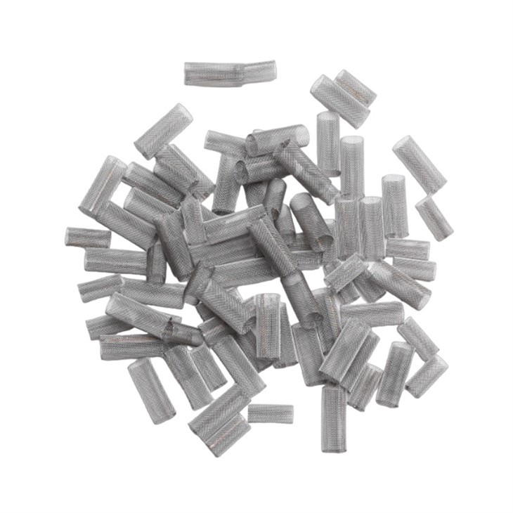 304 STAINLESS STEEL WIRE MESH