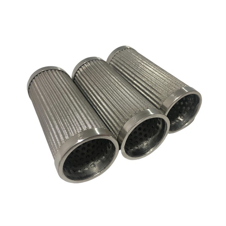 304 STAINLESS STEEL WIRE MESH