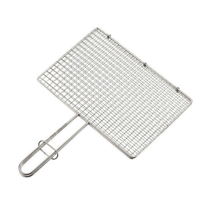 Barbecue Grill Mesh