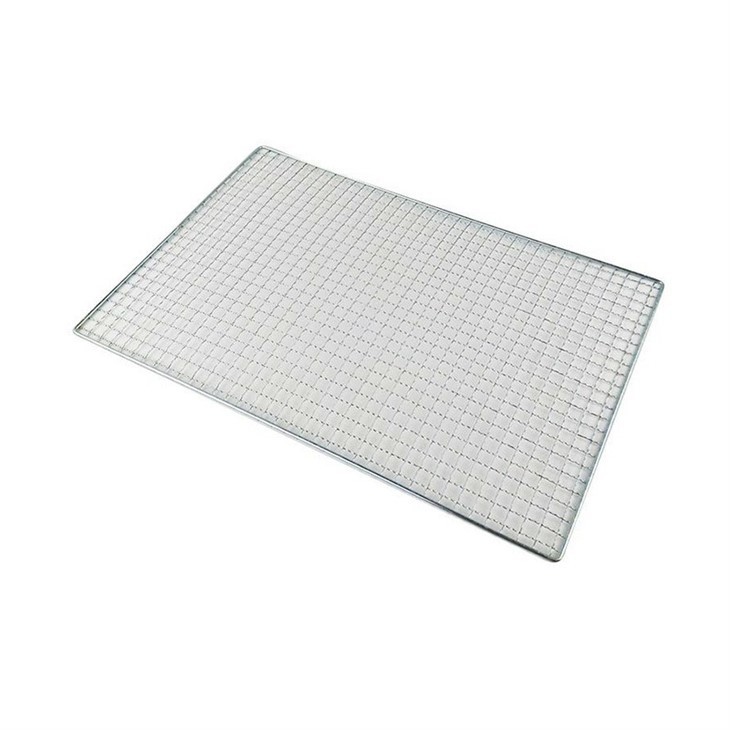 304 STAINLESS STEEL WIRE MESH