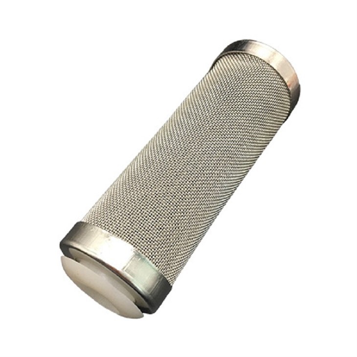 304 STAINLESS STEEL WIRE MESH