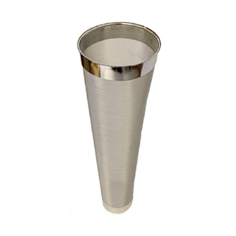 Features Of Stainless Steel Filters