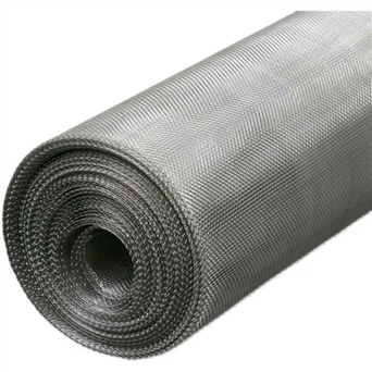 Uses Of Stainless Steel Wire Mesh