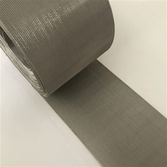 Introduction To Stainless Steel Wire Mesh