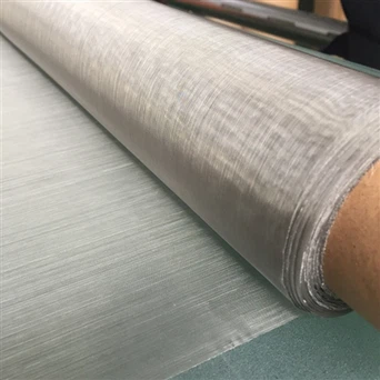 Working Principle Of Stainless Steel Filter